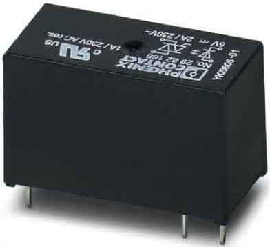 PHOENIX CONTACT PHC2982171 OPT-24DC/230AC/ 2 OPTOACCOPPIATORE