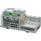 PHOENIX CONTACT - PHC2989200 FL SWITCH GHS 12G/8 SWITCH MANAGED