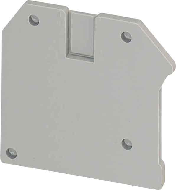 PHOENIX CONTACT - PHC3002047 D-UK 3-MSTB PIASTRA TERMINALE