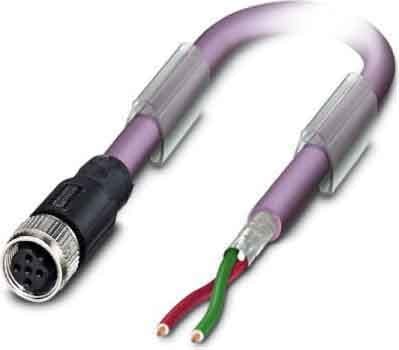 PHOENIX CONTACT - PHC1507324 SAC-2P-15,0-910/M12FSB CAVO SENSORE