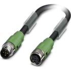 PHOENIX CONTACT - PHC1518423 SAC-5P-MS/ 1,0-186/FS SCO CAVO SENSORE