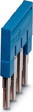PHOENIX CONTACT - PHC3036893 FBS 4-5 BU MOLLA