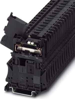 PHOENIX CONTACT - PHC3046430 UT 6-HESILA 250 (6,3X32) MORS. PORTAFUSI