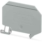 PHOENIX CONTACT - PHC3047196 ATP-UT-QUATTRO PIASTRA DIVISORIA