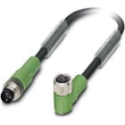 PHOENIX CONTACT - PHC1681949 SAC-3P-M 8MS/0,3-PUR/M 8FR CAVO SENSORE