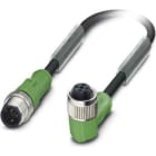 PHOENIX CONTACT - PHC1668425 SAC-3P-M12MS/ 3,0-PUR/M12FR B CAVO SENSO