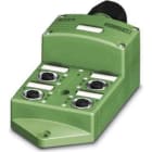 PHOENIX CONTACT - PHC1516797 SACB-4/ 8-L-C SCO BOX SENS/ATT