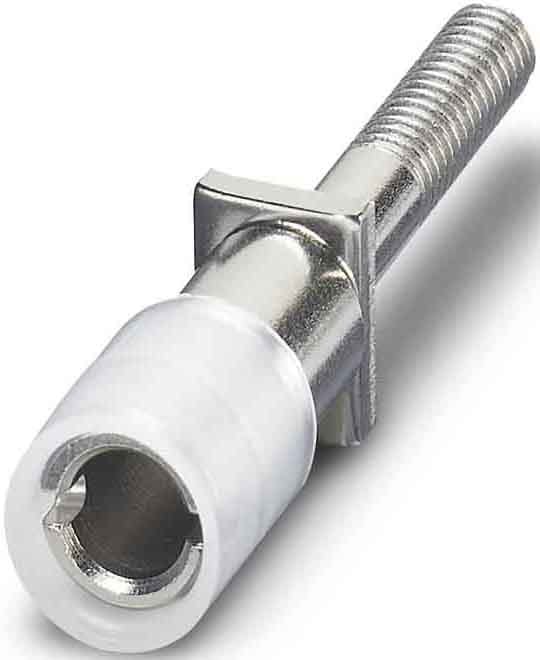 PHOENIX CONTACT - PHC0311333 PSBJ 3,5/18/6 BU PRESA PER SPINA PROVA