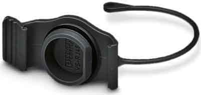 PHOENIX CONTACT - PHC1658066 VS-08-SD-F-BK COPERCHIO DI PROTEZIONE