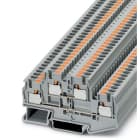 PHOENIX CONTACT - PHC3211786 PTTB 4 MORSETTO A DUE PIANI