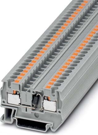 PHOENIX CONTACT - PHC3212125 PT 4-DIO 1N 5408/R-L COMPONENTE MORSETTO