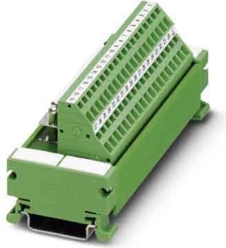 PHOENIX CONTACT PHC2293695 UM 45-D37SUB/B/ZFKDS MODULO D-SUB