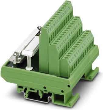PHOENIX CONTACT PHC2294364 FLKMS-D37 SUB/B (1-37) MODULO VARIOFACE