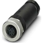 PHOENIX CONTACT - PHC1513347 SACC-M12FS-8CON-PG9-M CONNETTORE
