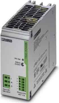 PHOENIX CONTACT - PHC2866491 TRIO-PS/1AC/48DC/ 5 ALIMENTATORE