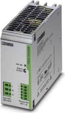 PHOENIX CONTACT - PHC2866491 TRIO-PS/1AC/48DC/ 5 ALIMENTATORE