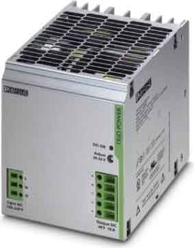 PHOENIX CONTACT PHC2866501 TRIO-PS/1AC/48DC/10 ALIMENTATORE
