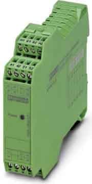 PHOENIX CONTACT PHC2981839 PSR-SCP- 24UC/URM/3X1/3X2 MOD. SICUREZZA