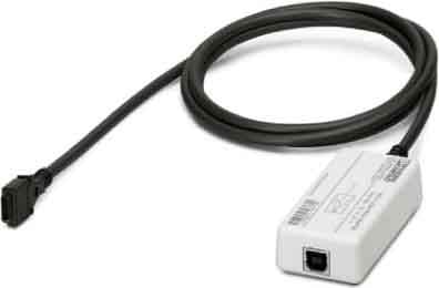 PHOENIX CONTACT - PHC2811271 IFS-USB-PROG-ADAPTER ADATTATORE