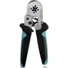 PHOENIX CONTACT - PHC1212045 CRIMPFOX 10S PINZA A CRIMPARE