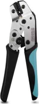 PHOENIX CONTACT - PHC1212034 CRIMPFOX 6 PINZA A CRIMPARE