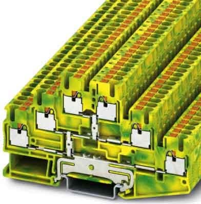 PHOENIX CONTACT - PHC3210525 PT 2,5-3PE MORSETTO PASSANTE