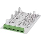 PHOENIX CONTACT - PHC1715022 MKDS 1,5/ 2 MORSETTO A VITE PER C.S.