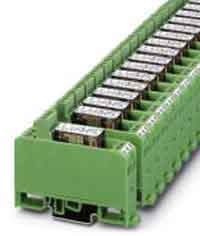 PHOENIX CONTACT - PHC2940427 EMG 17-REL/KSR-120/21-21-LC MODULO A REL