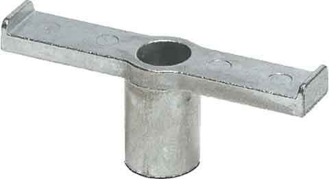 PHOENIX CONTACT - PHC3026476 AB-SK/E BLOCCHETTO DI SUPPORTO MON. DIRE