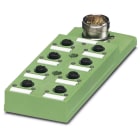 PHOENIX CONTACT - PHC1692446 SACB-8/ 8-L-M23 BOX SENS/ATT