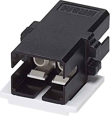 PHOENIX CONTACT - PHC1654358 VS-SCRJ-GOF-KU INSERTO PORTA GIUNTI