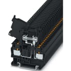 PHOENIX CONTACT - PHC3211861 PT 4-HESI (5X20) MORSETTO PORTAFUSIBILI