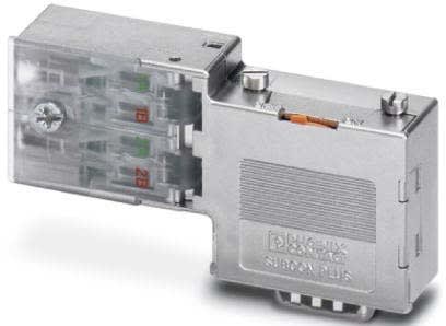PHOENIX CONTACT - PHC2313672 SUBCON-PLUS-PROFIB/90/IDC CONNETTORE
