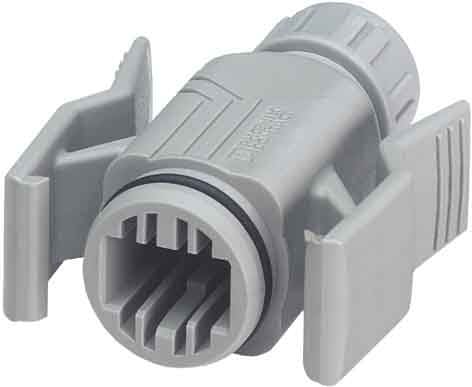 PHOENIX CONTACT - PHC1688696 VS-08-T-RJ45/IP67 CUSTODIA MOBILE