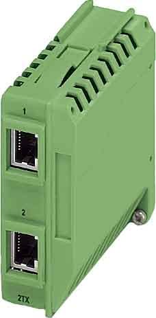 PHOENIX CONTACT - PHC2832344 FL IF 2TX VS-RJ-F MODULO DI INTERFACCIA
