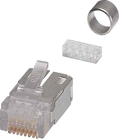 PHOENIX CONTACT PHC1688573 VS-08-ST-RJ45 INSERTO MASCHIO RJ45