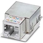 PHOENIX CONTACT - PHC1652936 VS-08-BU-RJ45-5-F/PK TELAIO