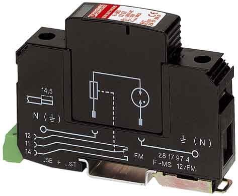 PHOENIX CONTACT PHC2817987 F-MS 12 SPD TIPO 2