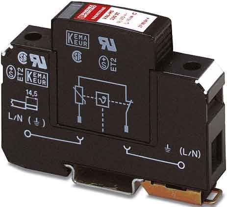 PHOENIX CONTACT PHC2839127 VAL-MS 230 SPD TIPO 2