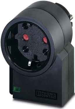 PHOENIX CONTACT - PHC2882200 MNT-1 D ADATTATORE