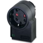 PHOENIX CONTACT - PHC2882200 MNT-1 D ADATTATORE CON LIMITATORE