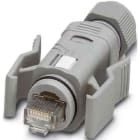 PHOENIX CONTACT - PHC1656990 VS-08-RJ45-5-Q/IP67 CONNETTORE