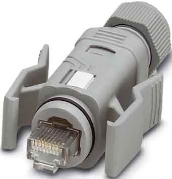 PHOENIX CONTACT PHC1656990 VS-08-RJ45-5-Q/IP67 CONNETTORE