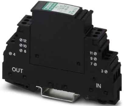 PHOENIX CONTACT - PHC2882828 PT 2-TELE MODULO DI PROTEZIONE