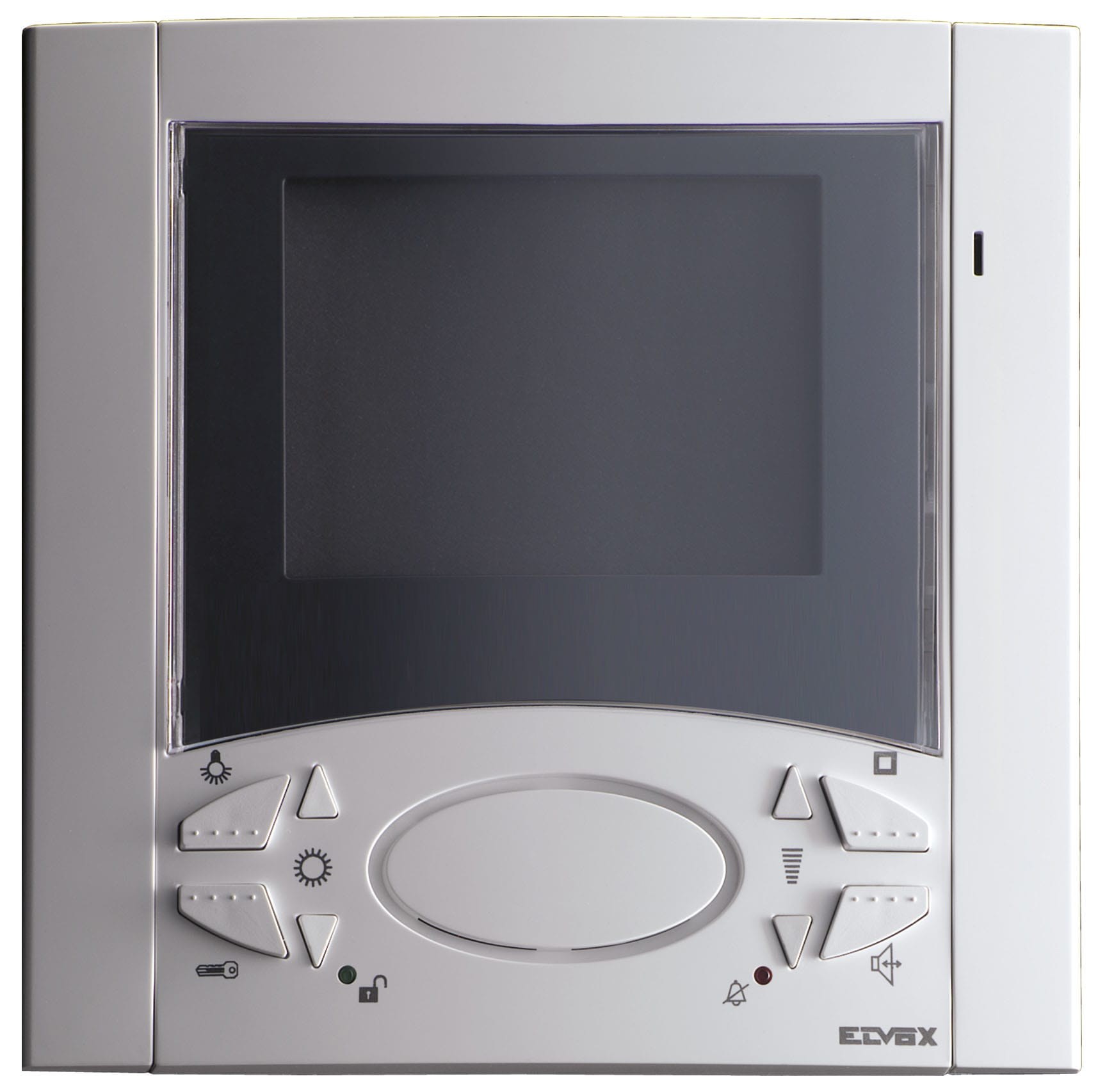 VIMAR SPA VIW6620 VIDEOCITOFONO INCASSO SOUND S. BIANCO