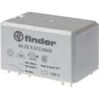 FINDER SPA - FIN662290241000 RELÈ DI POTENZA C.S. 2 CONTATTI 30A