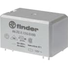 FINDER SPA - FIN662290120300 RELE DI POTENZA C.S. 2 CONTATTI 30A