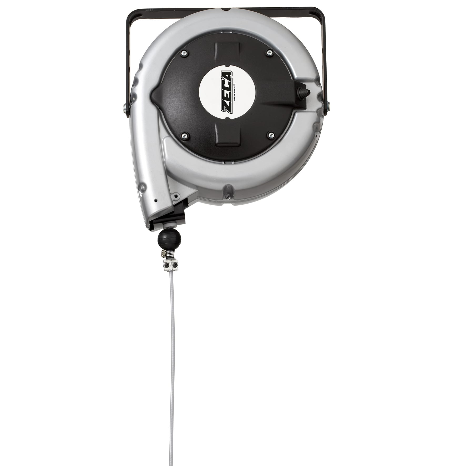 ZECA ZEC6628 AVVOLGITORE M.4+3 KG.11-18