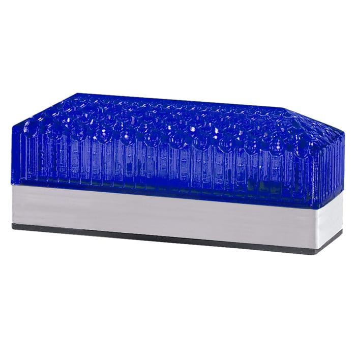 SIRENA SIR66460 LD 12 LINEAR S/F BLU V24DAC GY