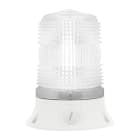 SIRENA - SIR66516 MNF LED FLR CLR S V90/240AC GY